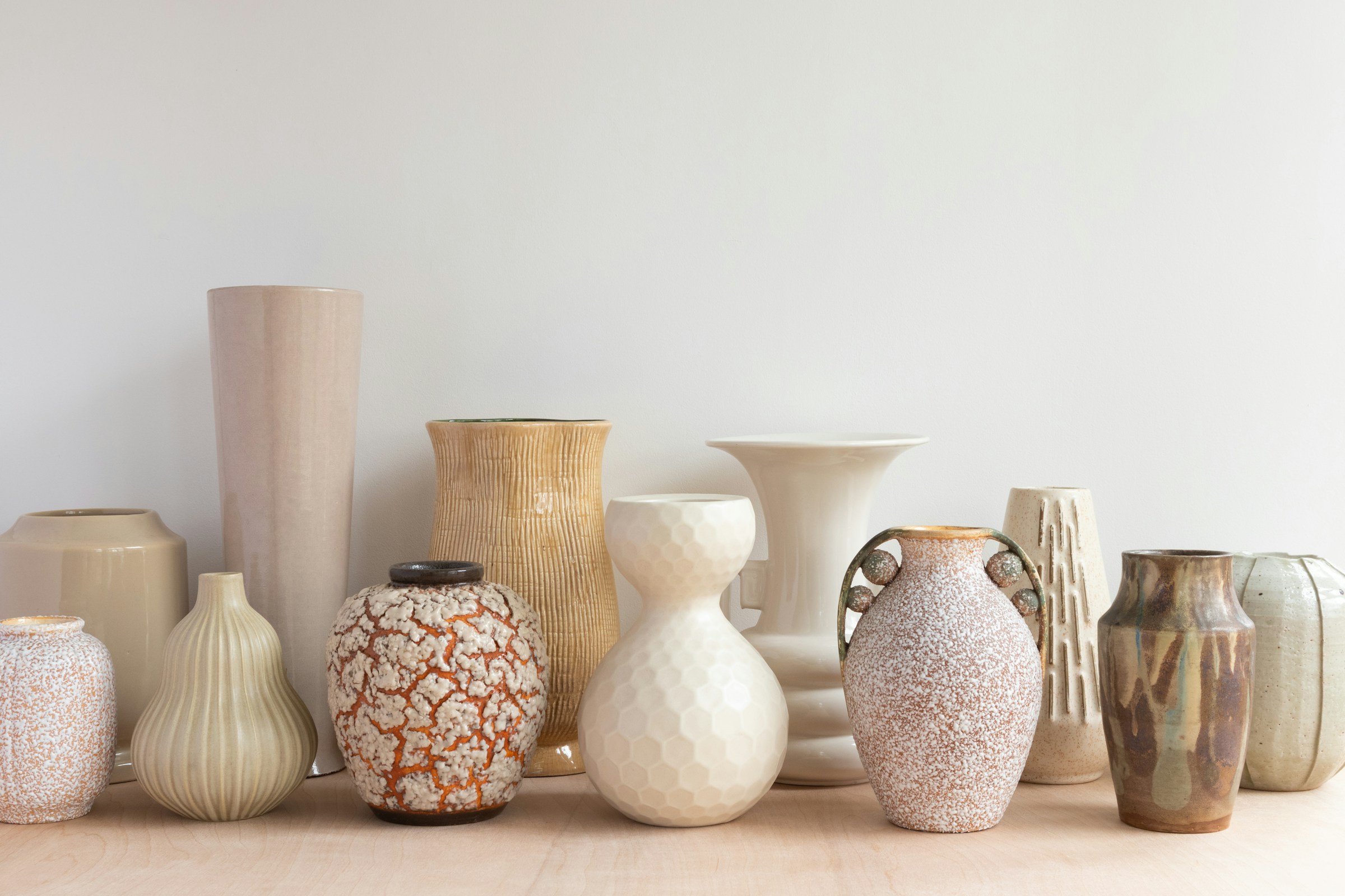 SERF&TONIA stoneware, product two