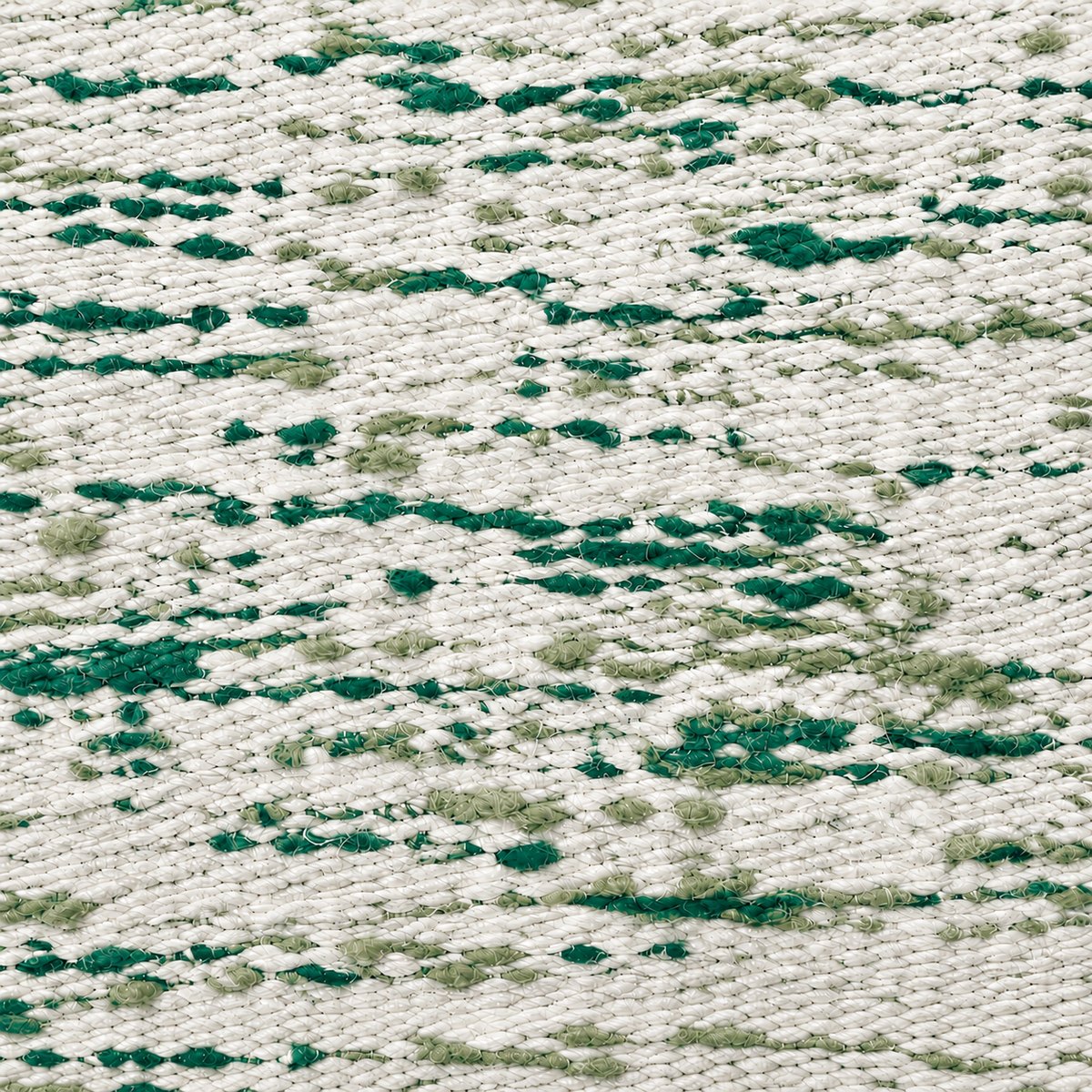 Stri&eacute;e Flora colourway